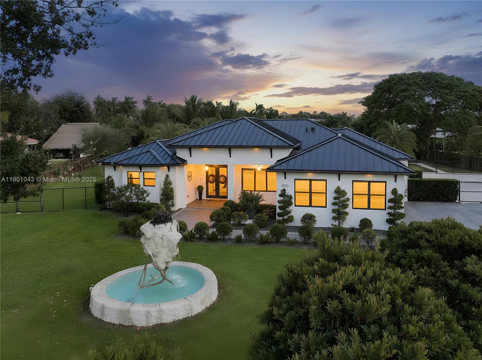 MCMINN ESTATES - Residential