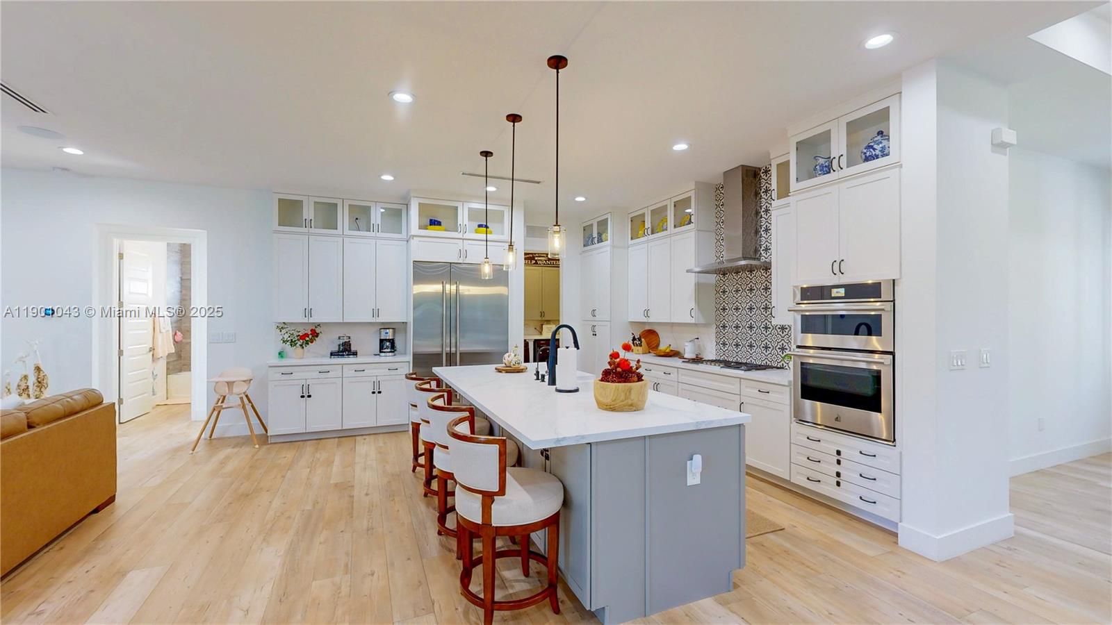 MCMINN ESTATES - Residential