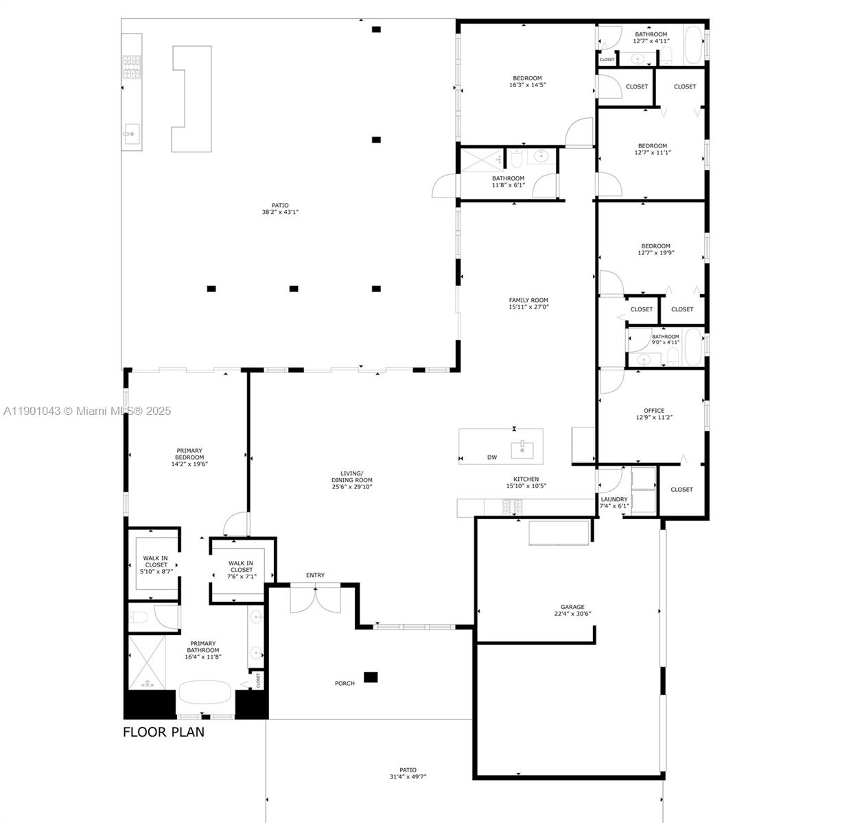 MCMINN ESTATES - Residential