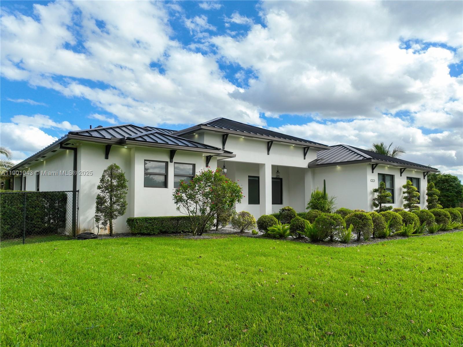 MCMINN ESTATES - Residential