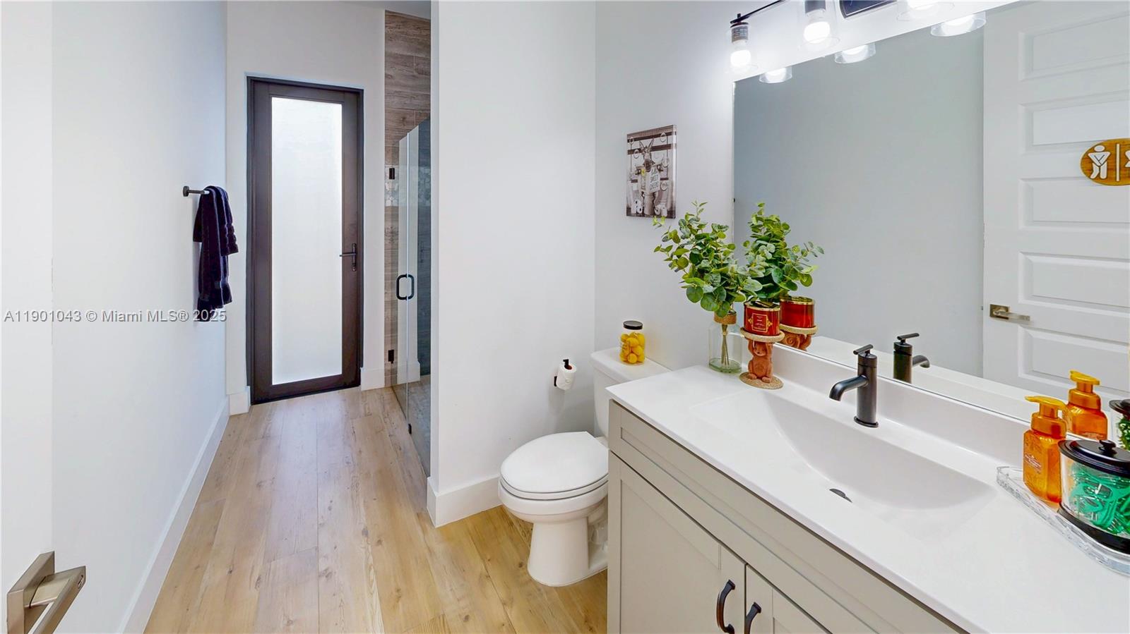 MCMINN ESTATES - Residential