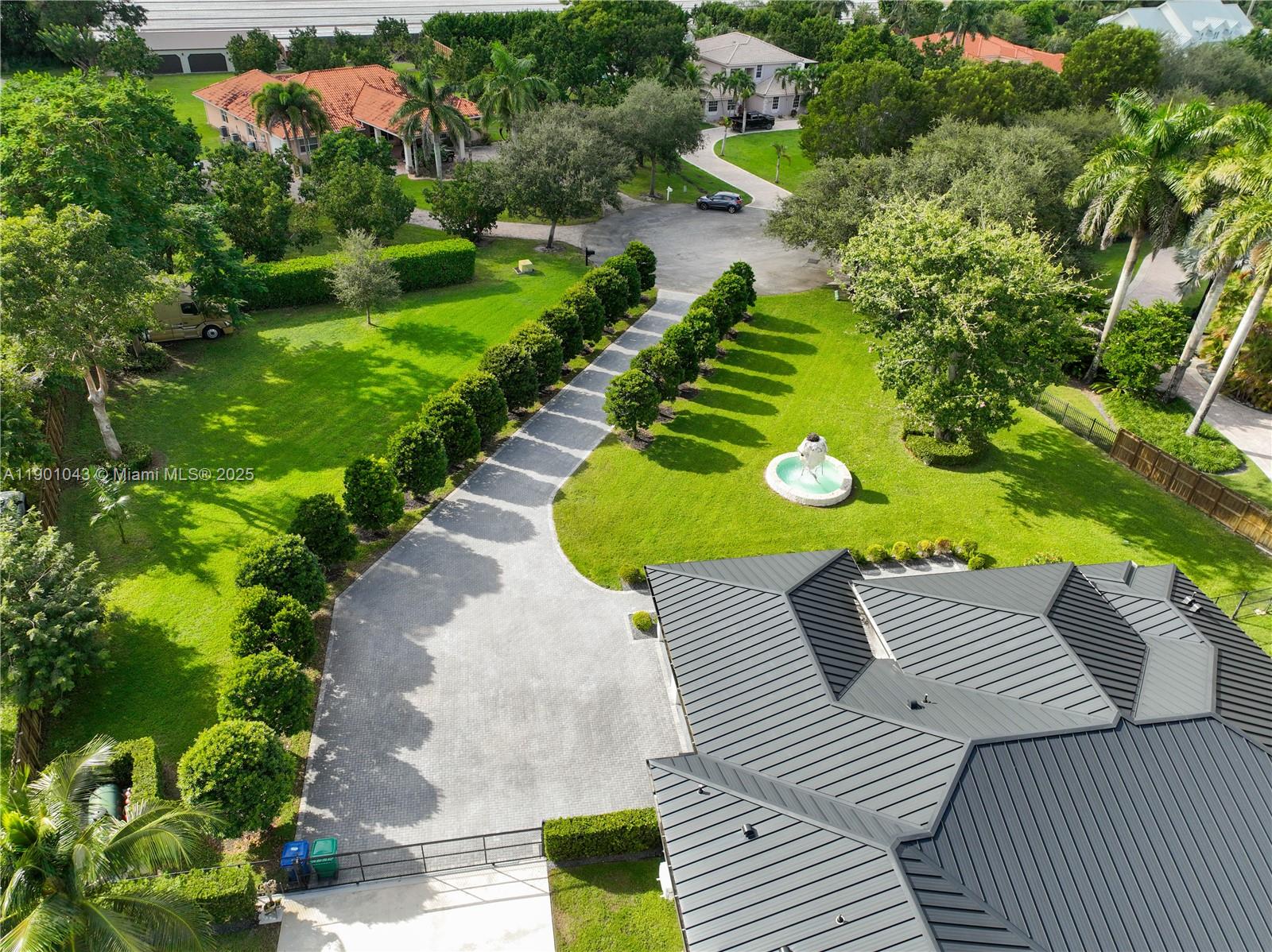 MCMINN ESTATES - Residential