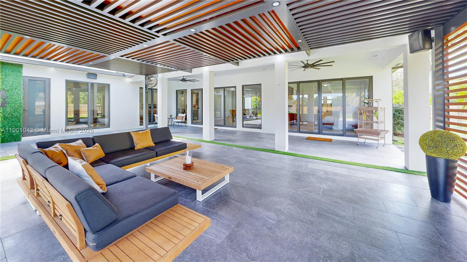 MCMINN ESTATES - Residential