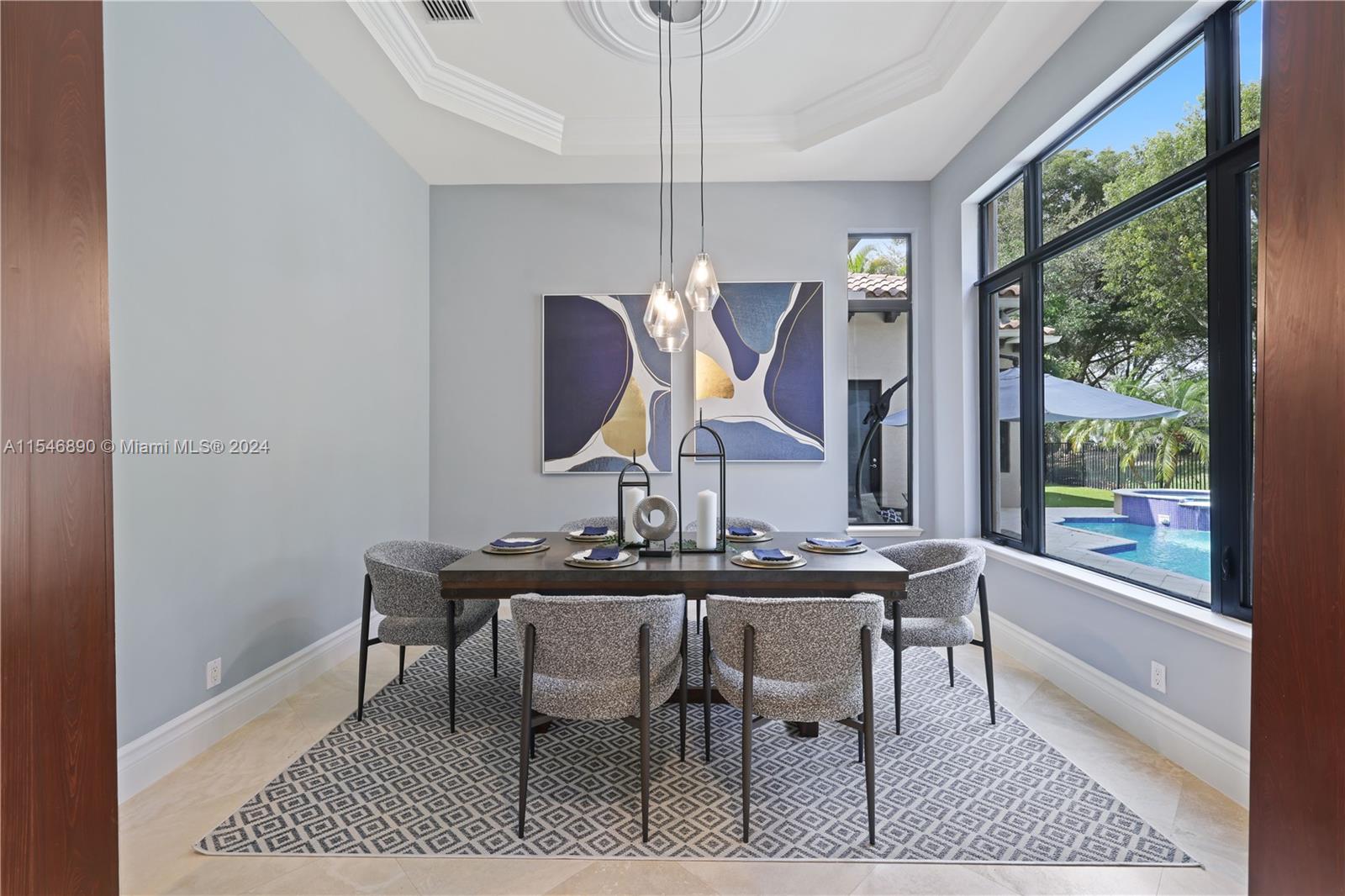 OAKS AT BOCA RATON 1 - Residential