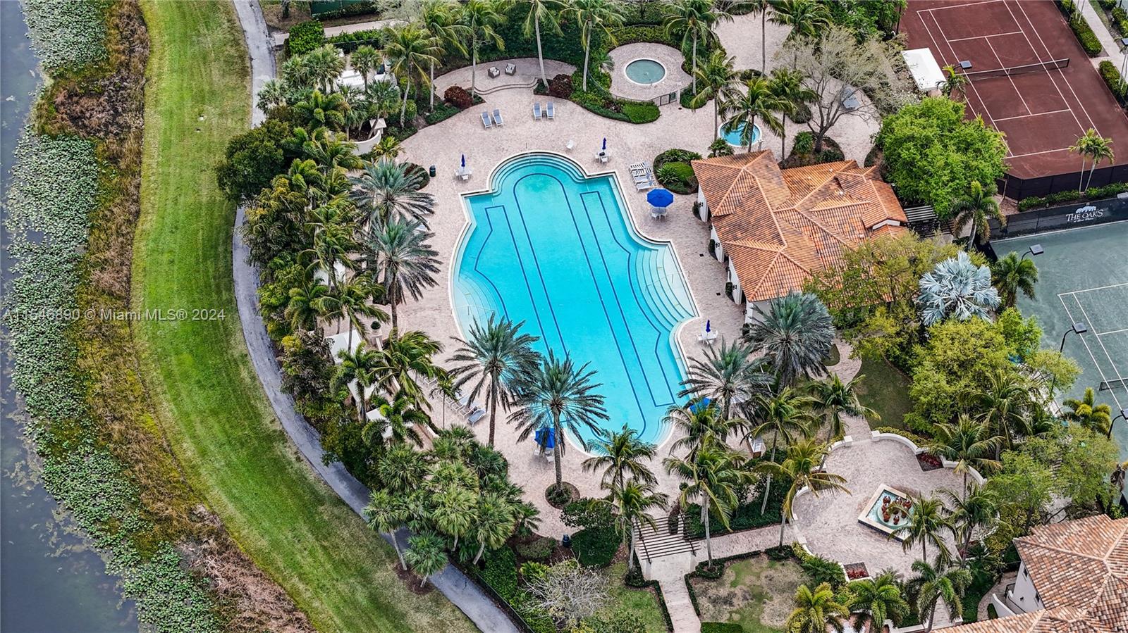 OAKS AT BOCA RATON 1 - Residential
