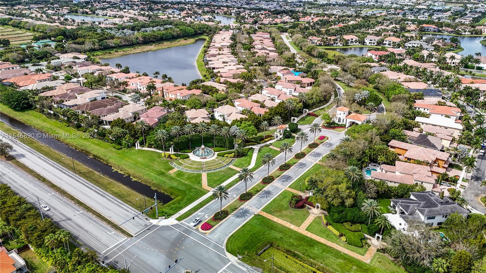 OAKS AT BOCA RATON 1 - Residential