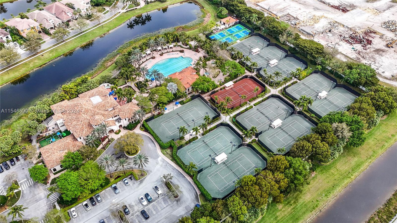 OAKS AT BOCA RATON 1 - Residential