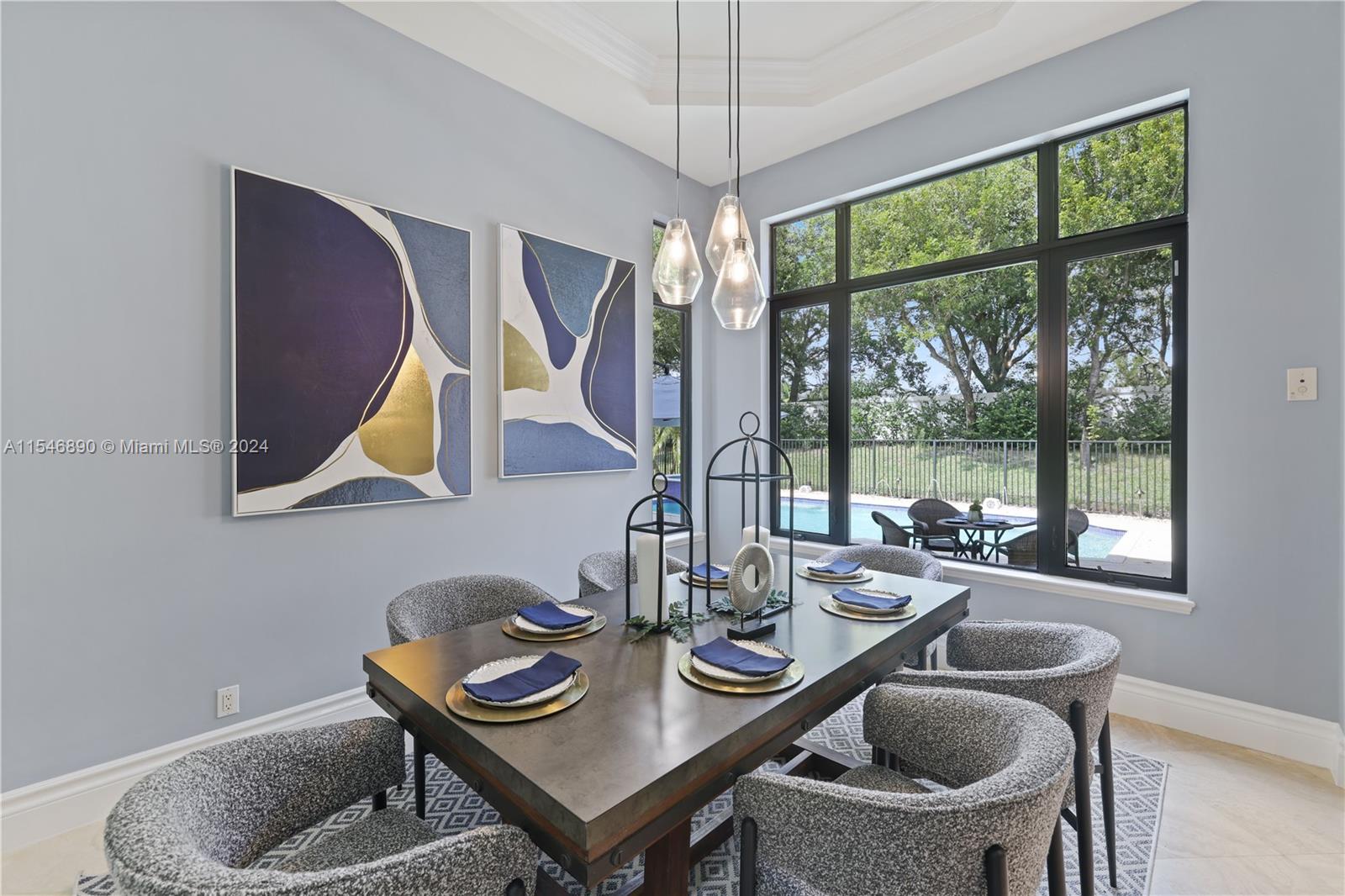 OAKS AT BOCA RATON 1 - Residential