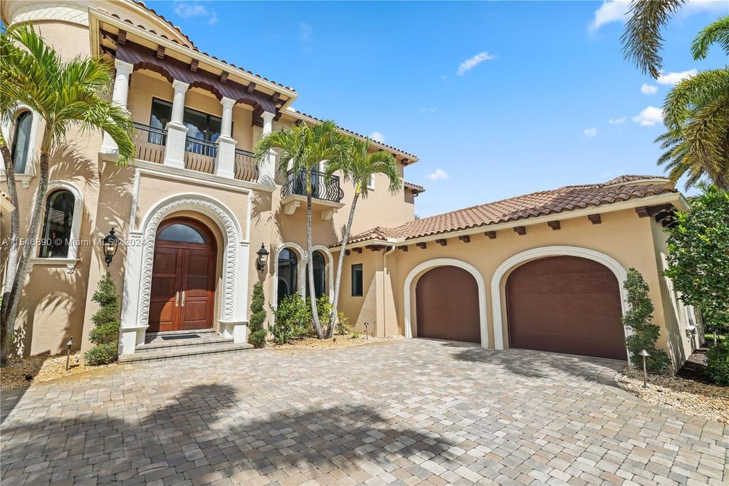 Photo of 9439 Grand Estates Way, Boca Raton, FL 33496 (MLS # A11546890)