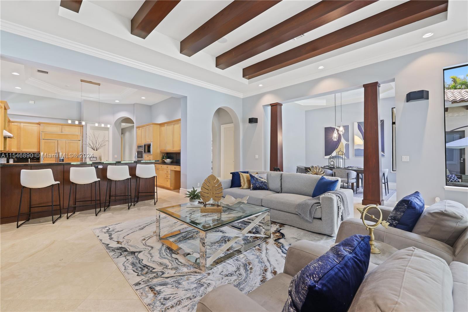 OAKS AT BOCA RATON 1 - Residential