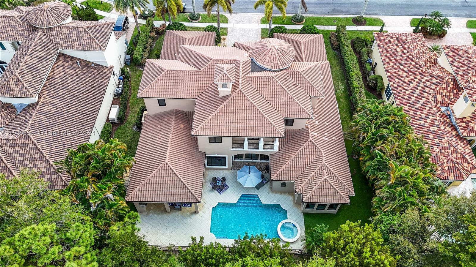 OAKS AT BOCA RATON 1 - Residential