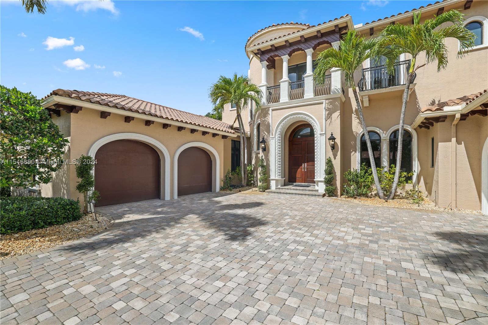 OAKS AT BOCA RATON 1 - Residential