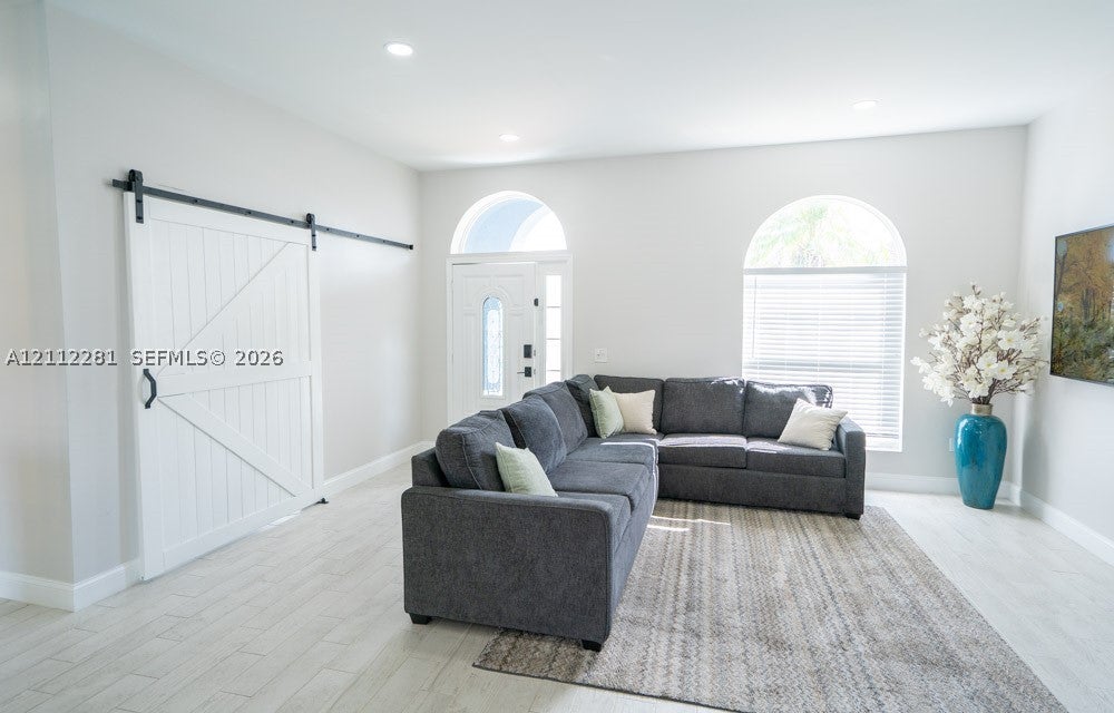 2461 Winfield