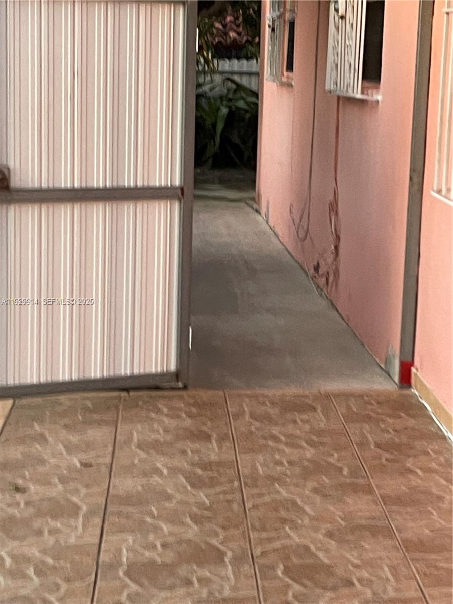 NORTH MIAMI HIGHLANDS - Residential Lease