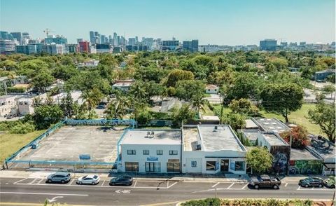 250 NW 36th St Miami FL 33127
