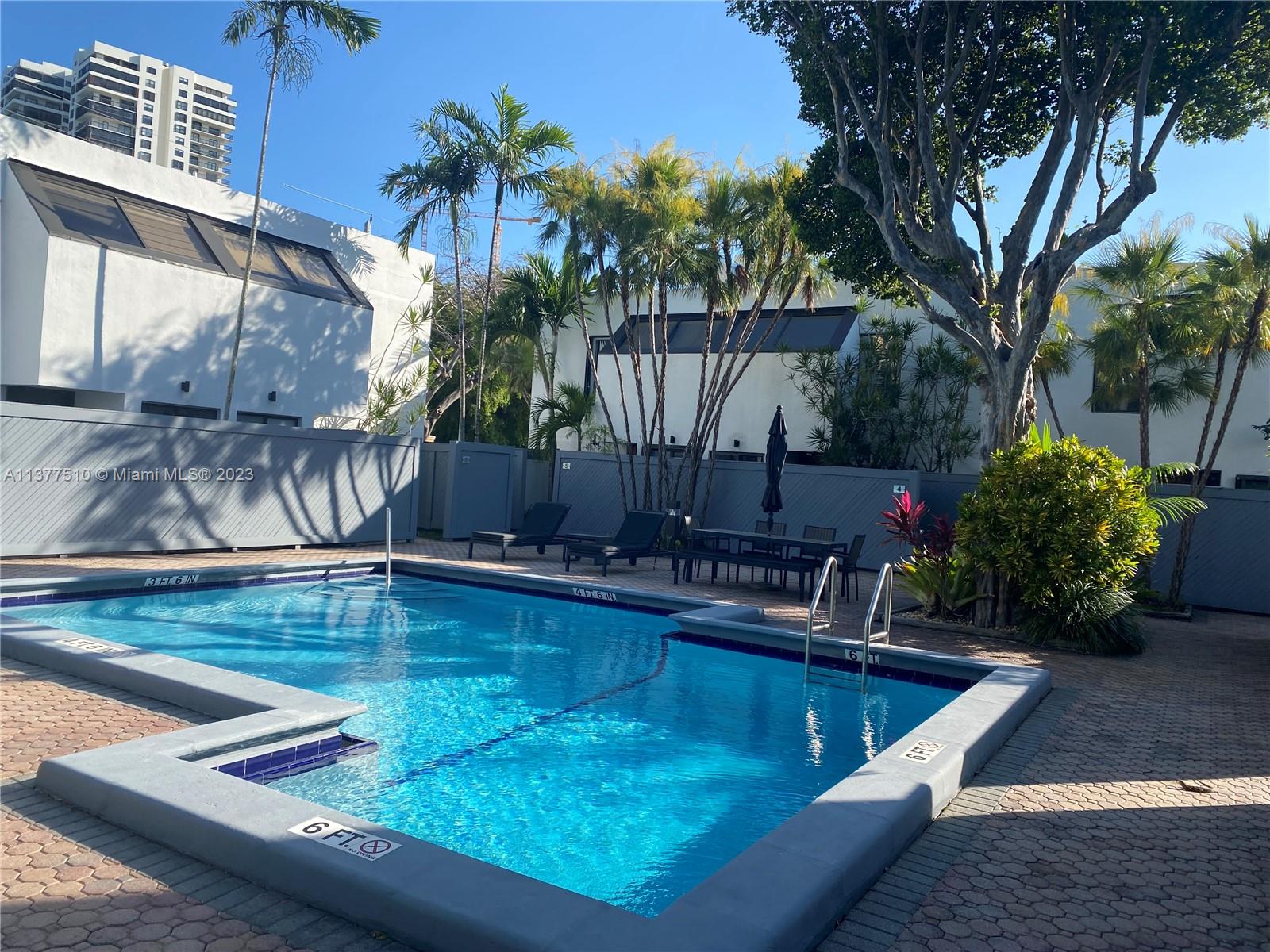 BRICKELLS FLAGLER - Residential Lease