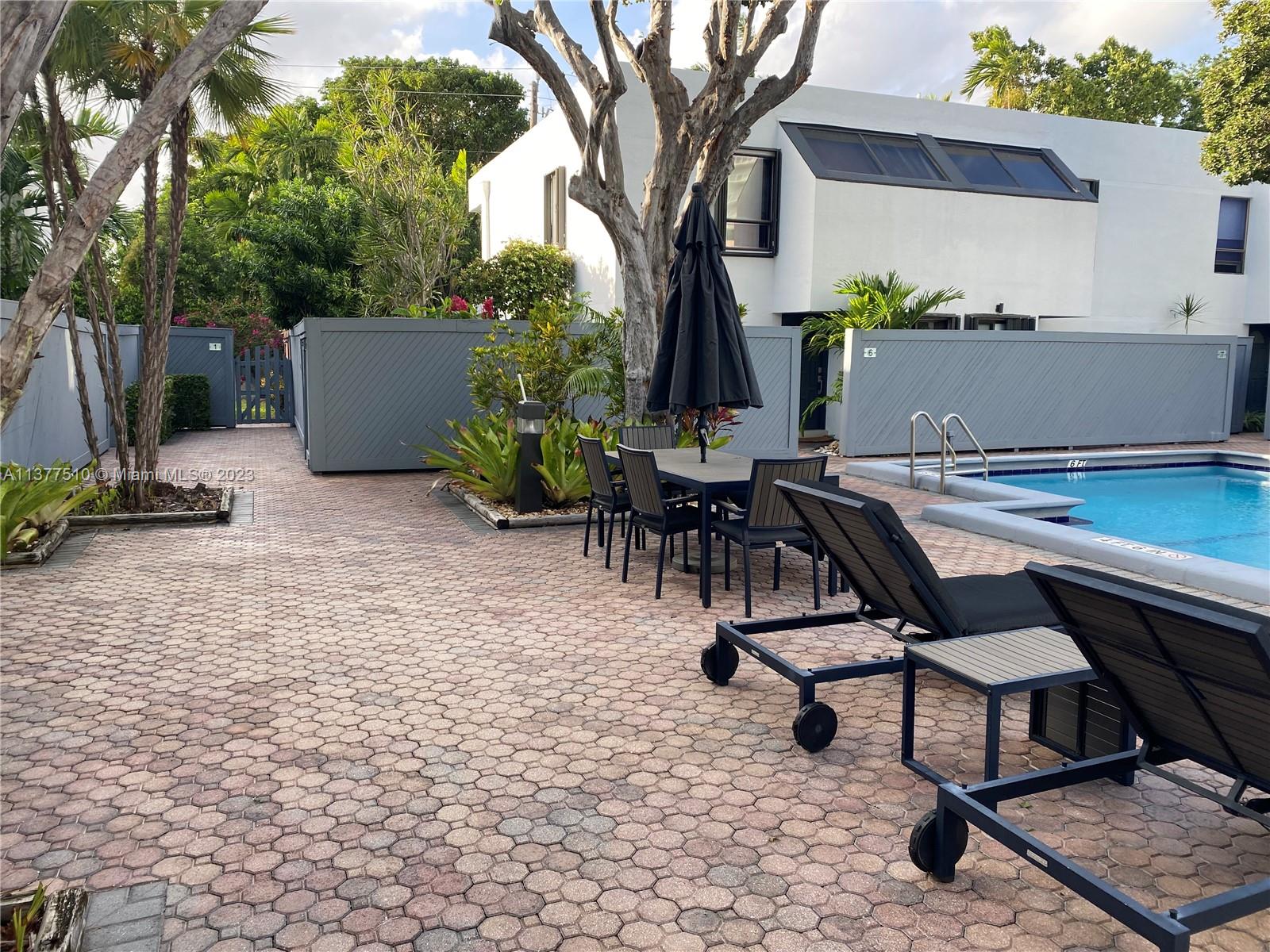 BRICKELLS FLAGLER - Residential Lease