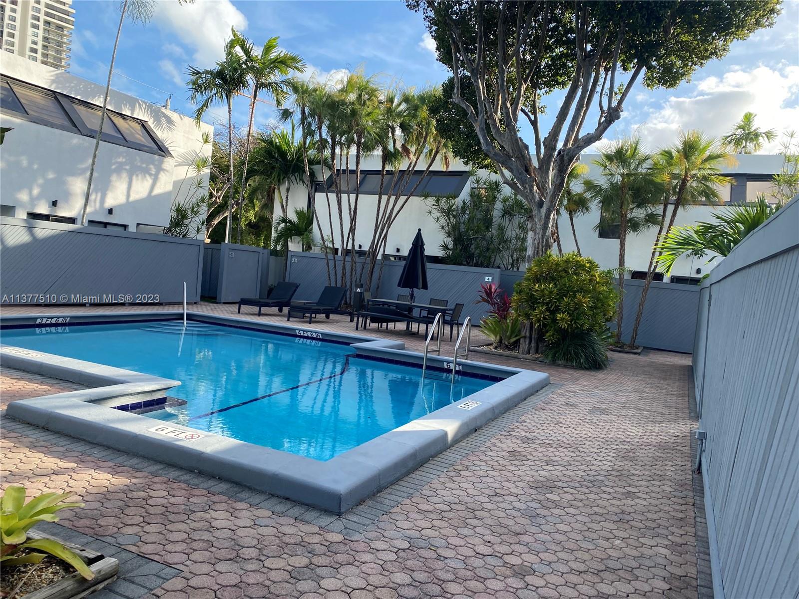 BRICKELLS FLAGLER - Residential Lease