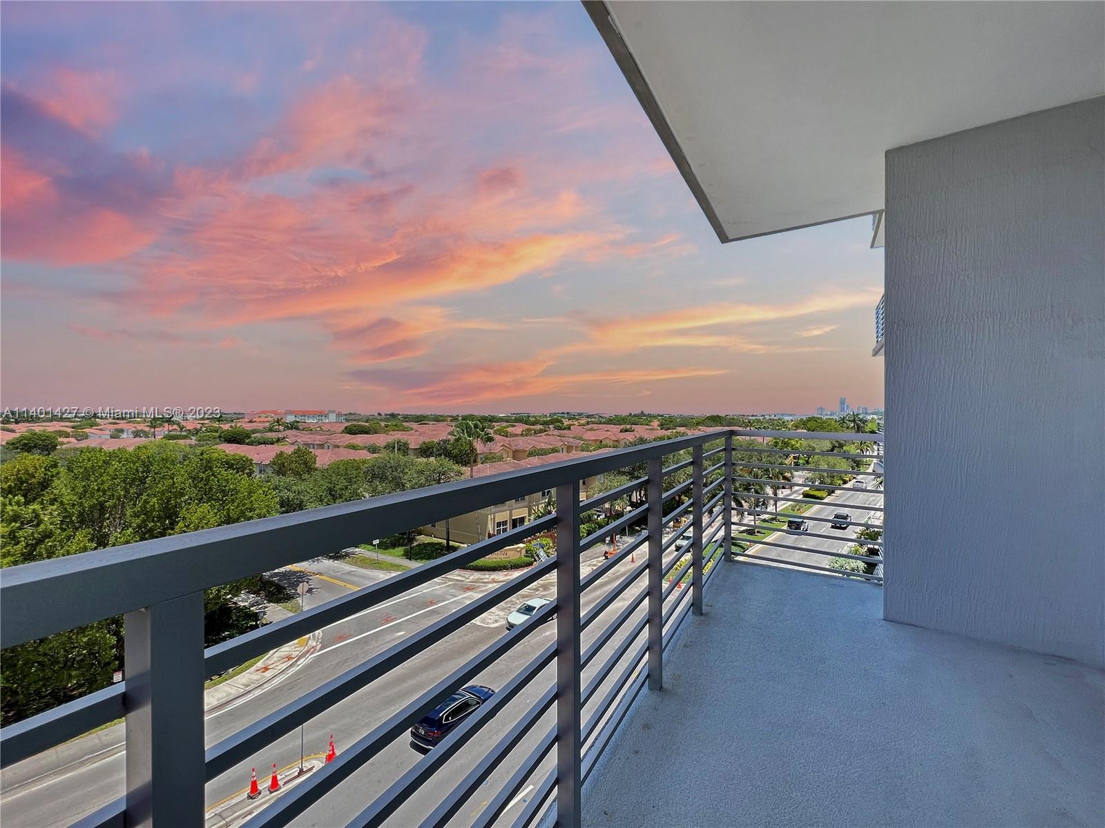 MIDTOWN DORAL CONDO 4 - Residential Lease
