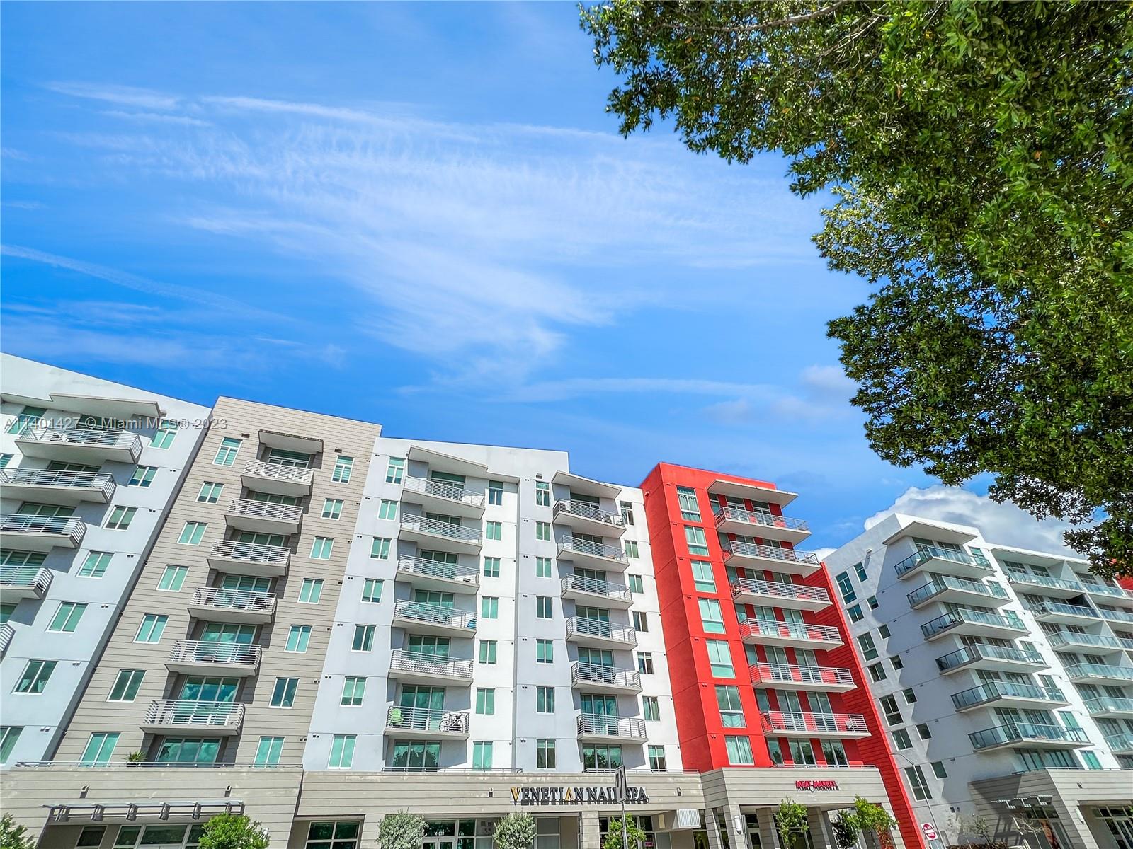 MIDTOWN DORAL CONDO 4 - Residential Lease