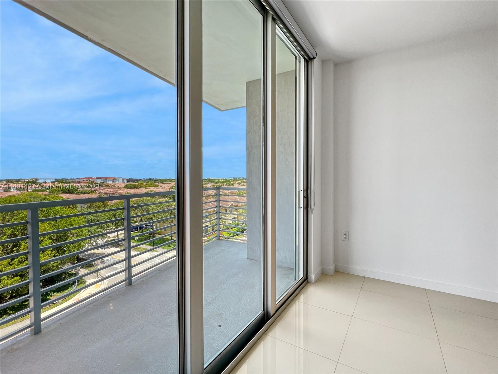 MIDTOWN DORAL CONDO 4 - Residential Lease