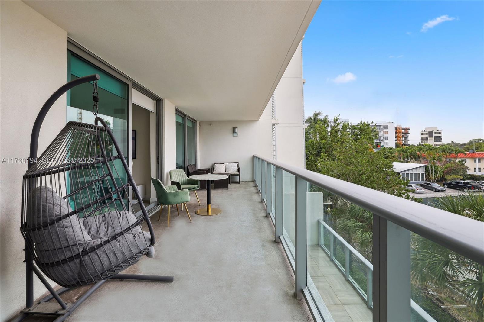 BAY HARBOR CLUB CONDO - Residential