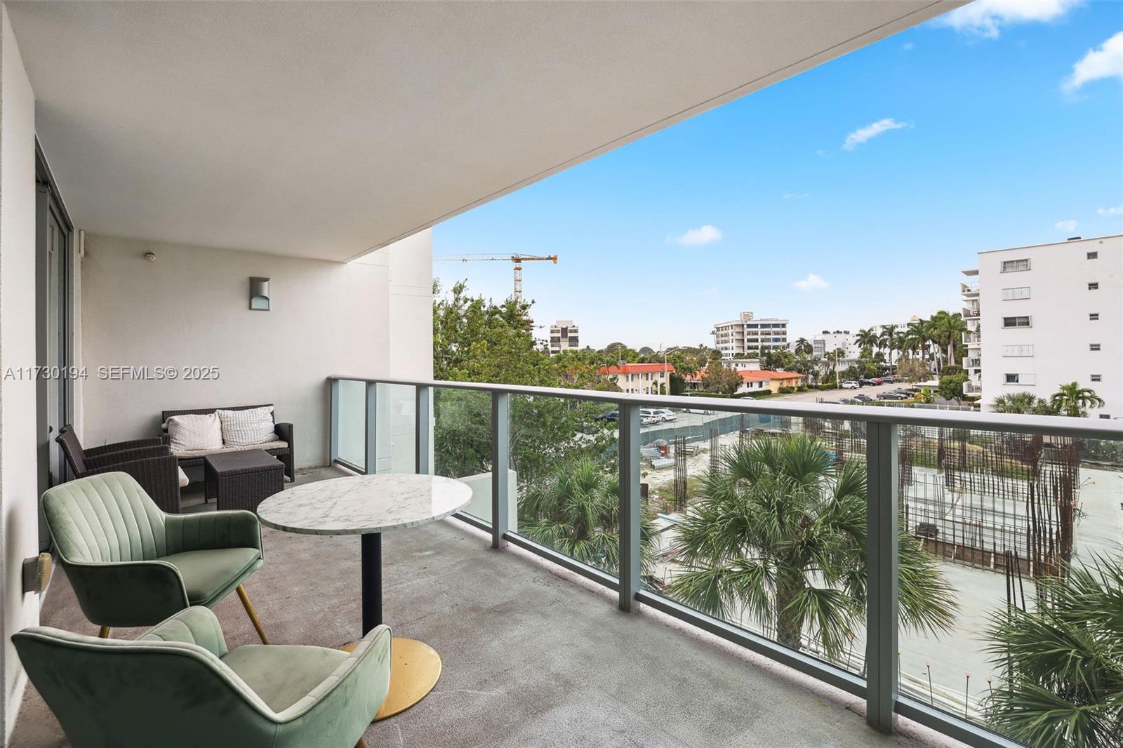 BAY HARBOR CLUB CONDO - Residential