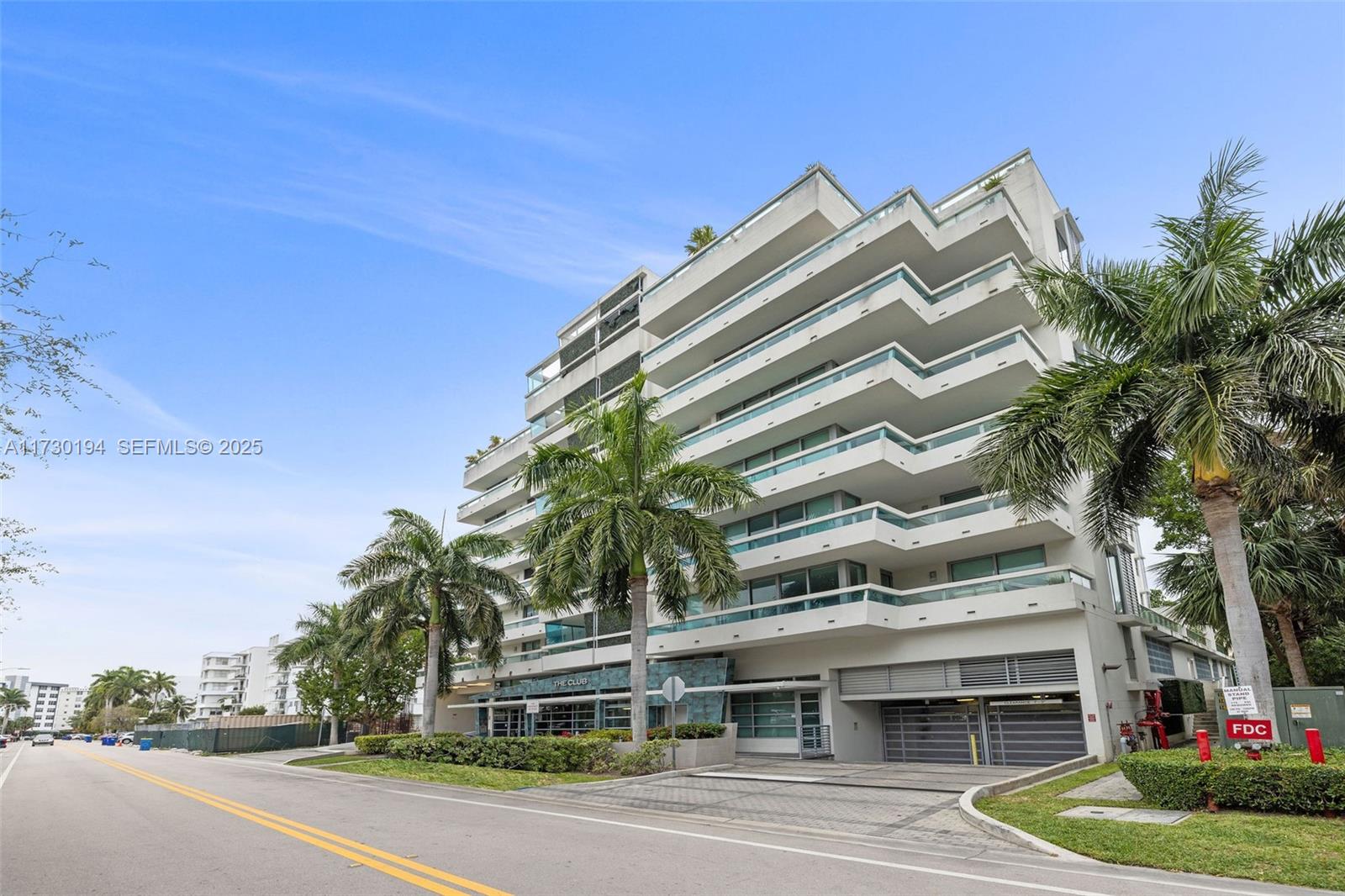 BAY HARBOR CLUB CONDO - Residential