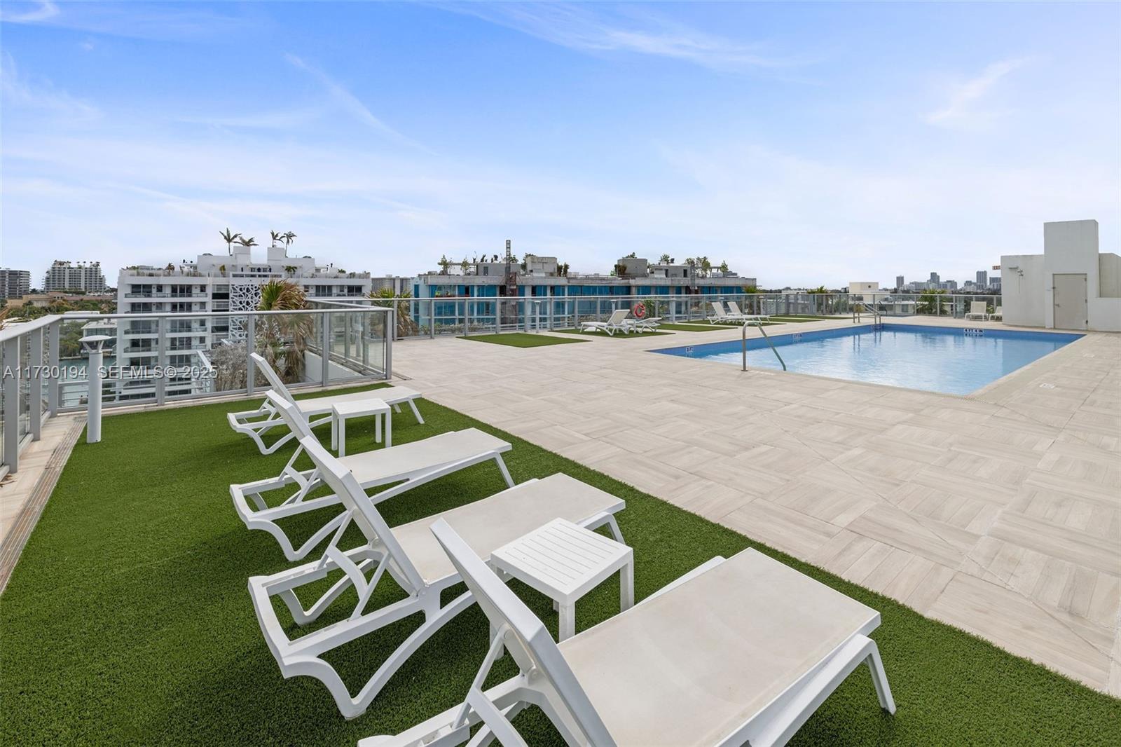 BAY HARBOR CLUB CONDO - Residential