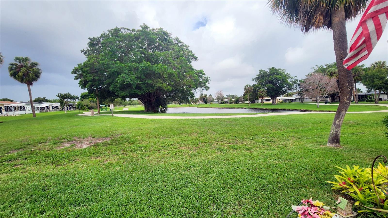 MAINLANDS OF TAMARAC LAKE - Residential