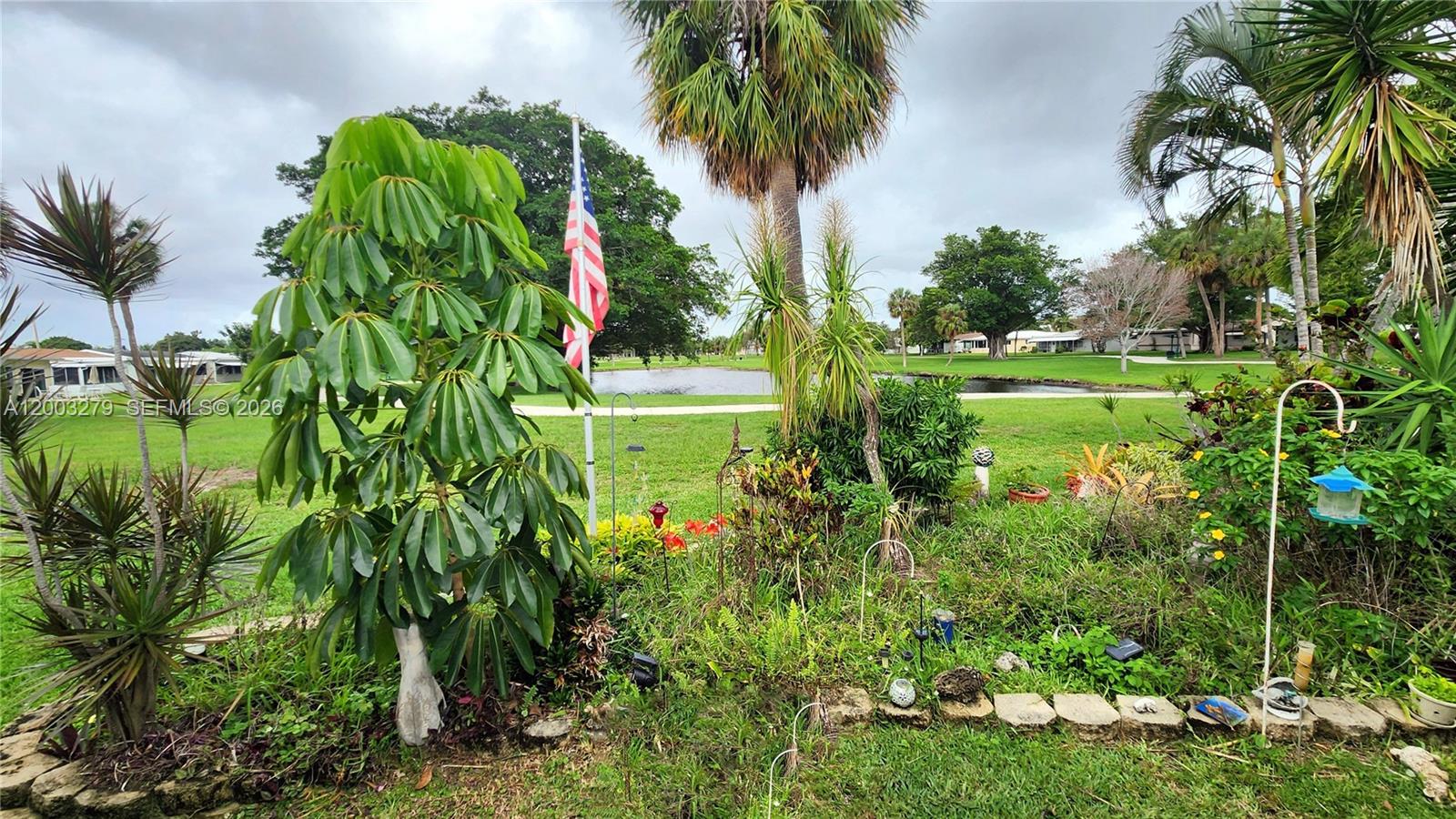 MAINLANDS OF TAMARAC LAKE - Residential