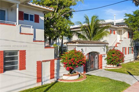 1203 Marseille Dr 21 Miami Beach FL 33141