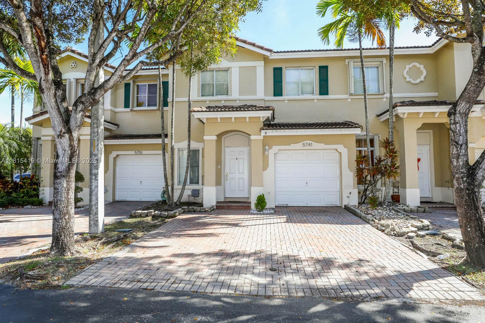 Rental Property at Address Not Disclosed, Doral, Miami-Dade County, Florida - Bedrooms: 4 
Bathrooms: 4  - $4,250 MO.