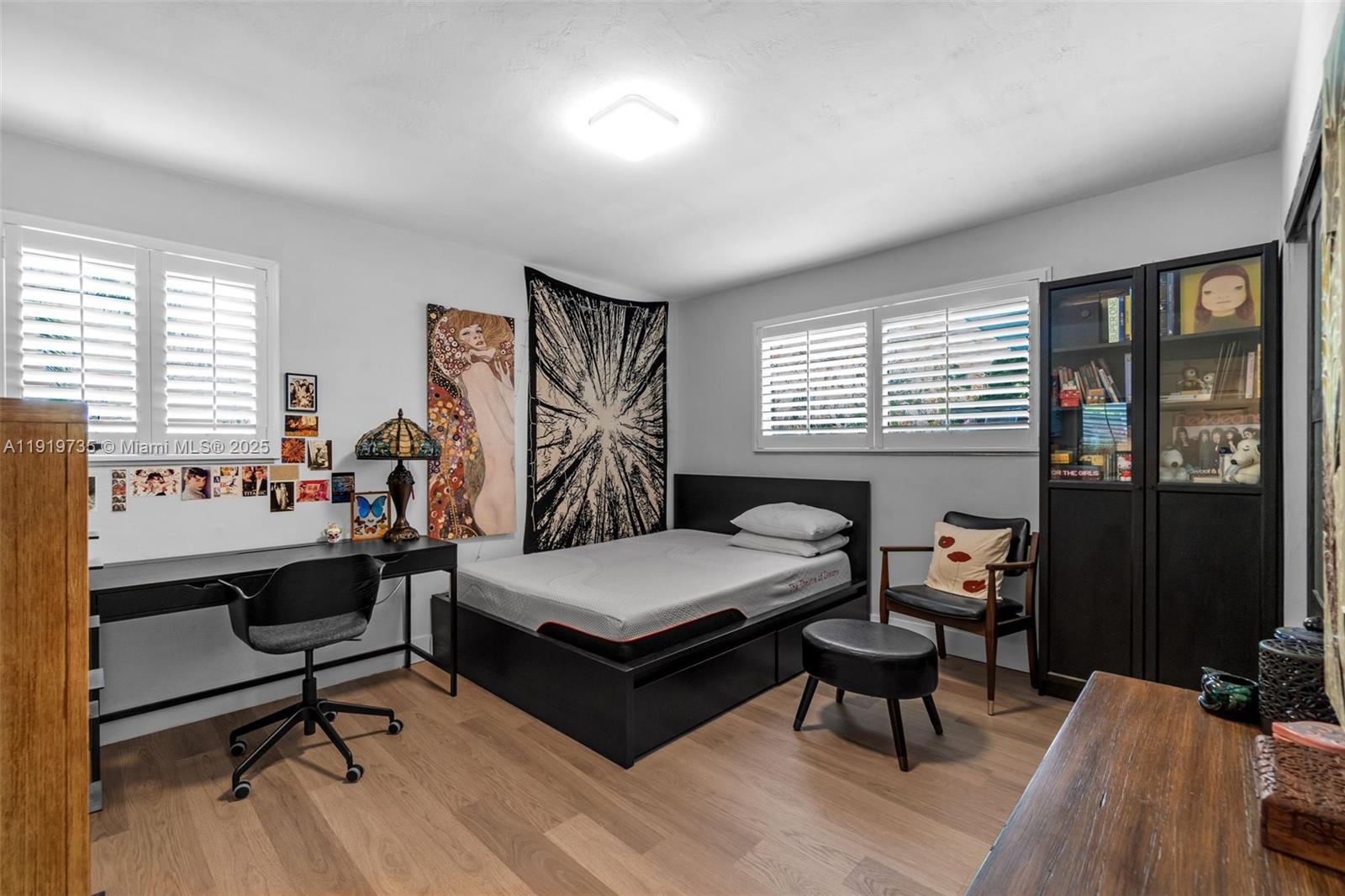 BENSON MANOR - Residential