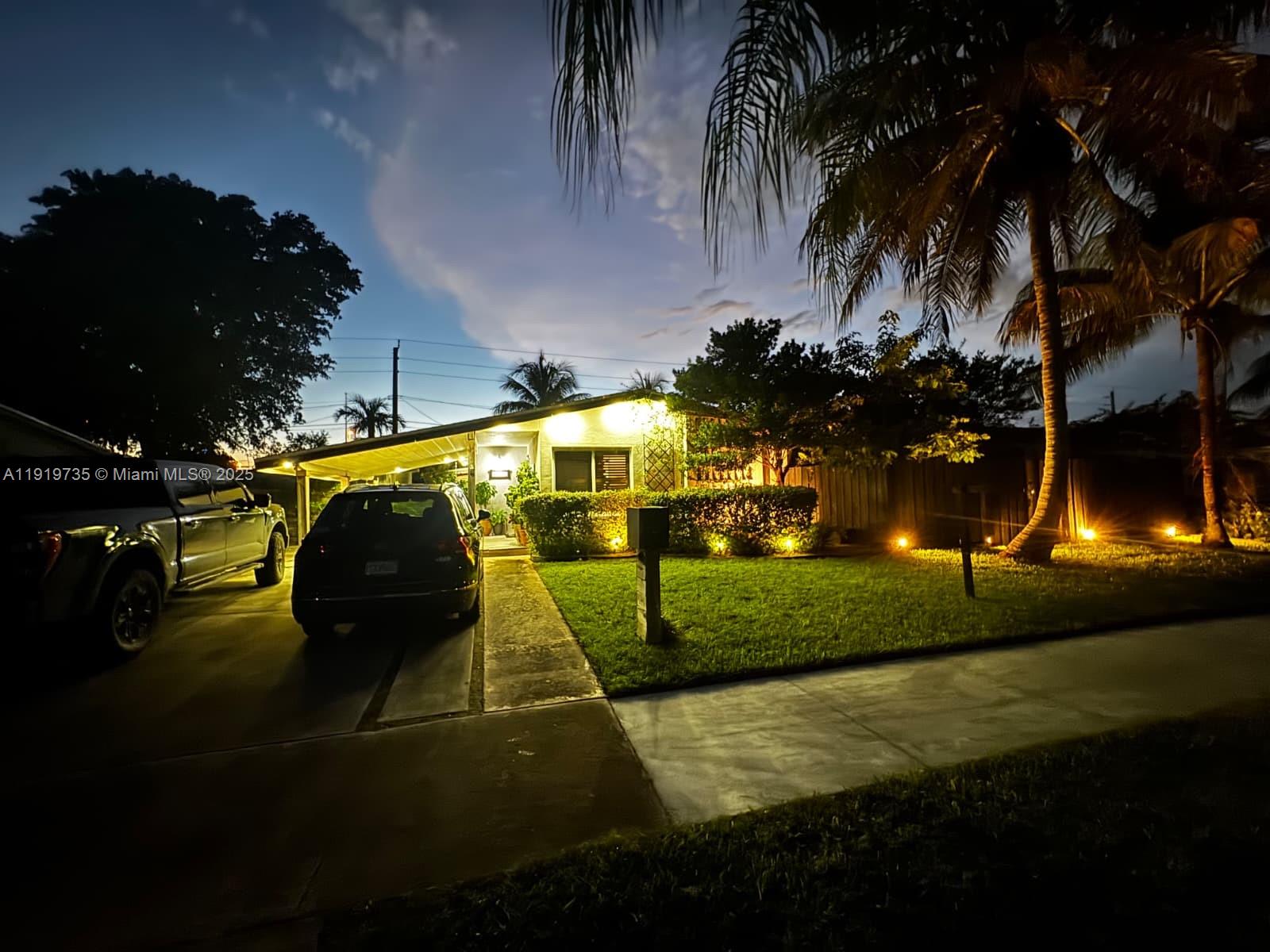 BENSON MANOR - Residential