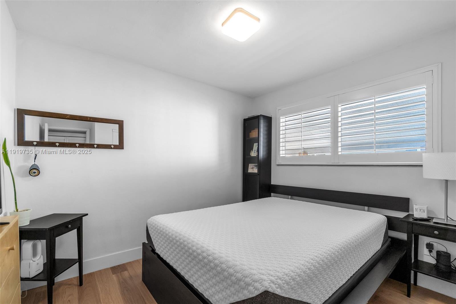 BENSON MANOR - Residential