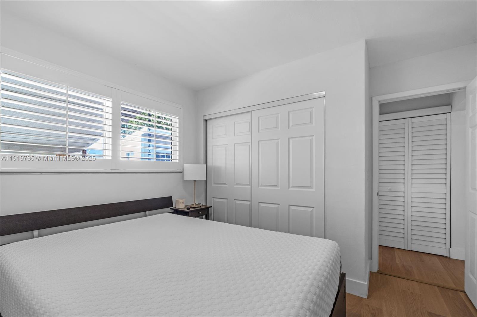 BENSON MANOR - Residential