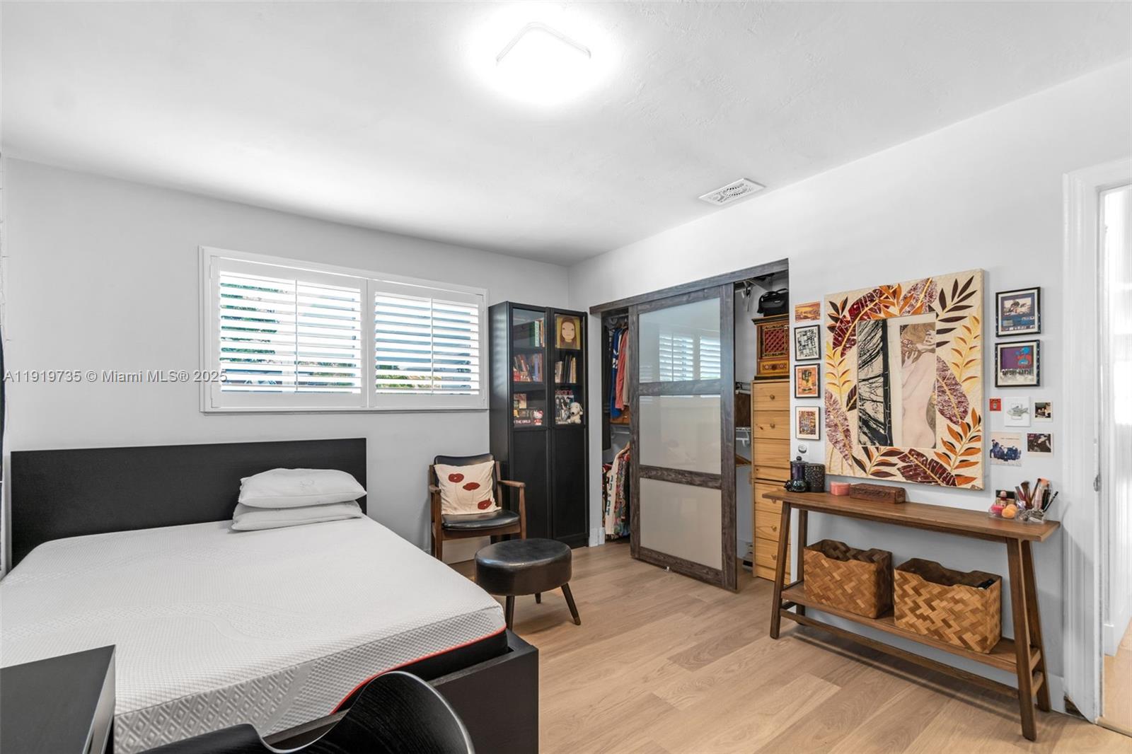 BENSON MANOR - Residential