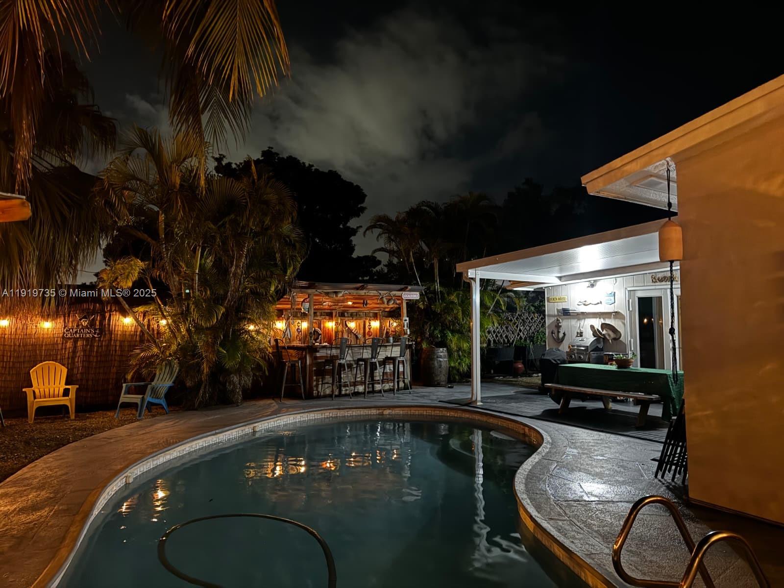 BENSON MANOR - Residential