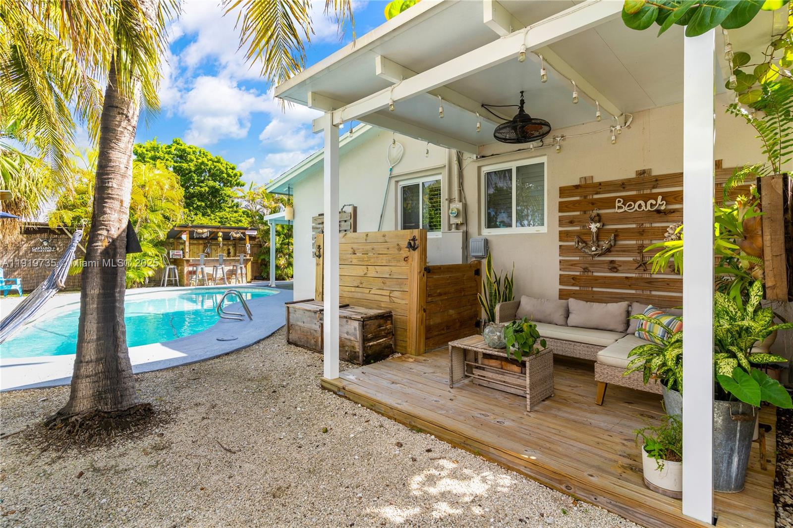 BENSON MANOR - Residential