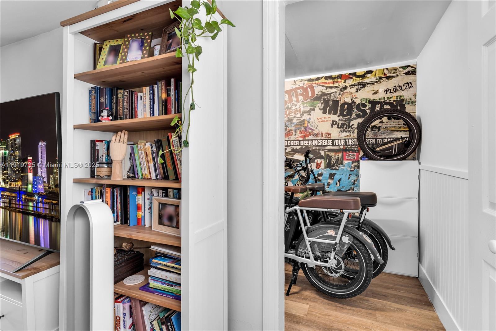 BENSON MANOR - Residential