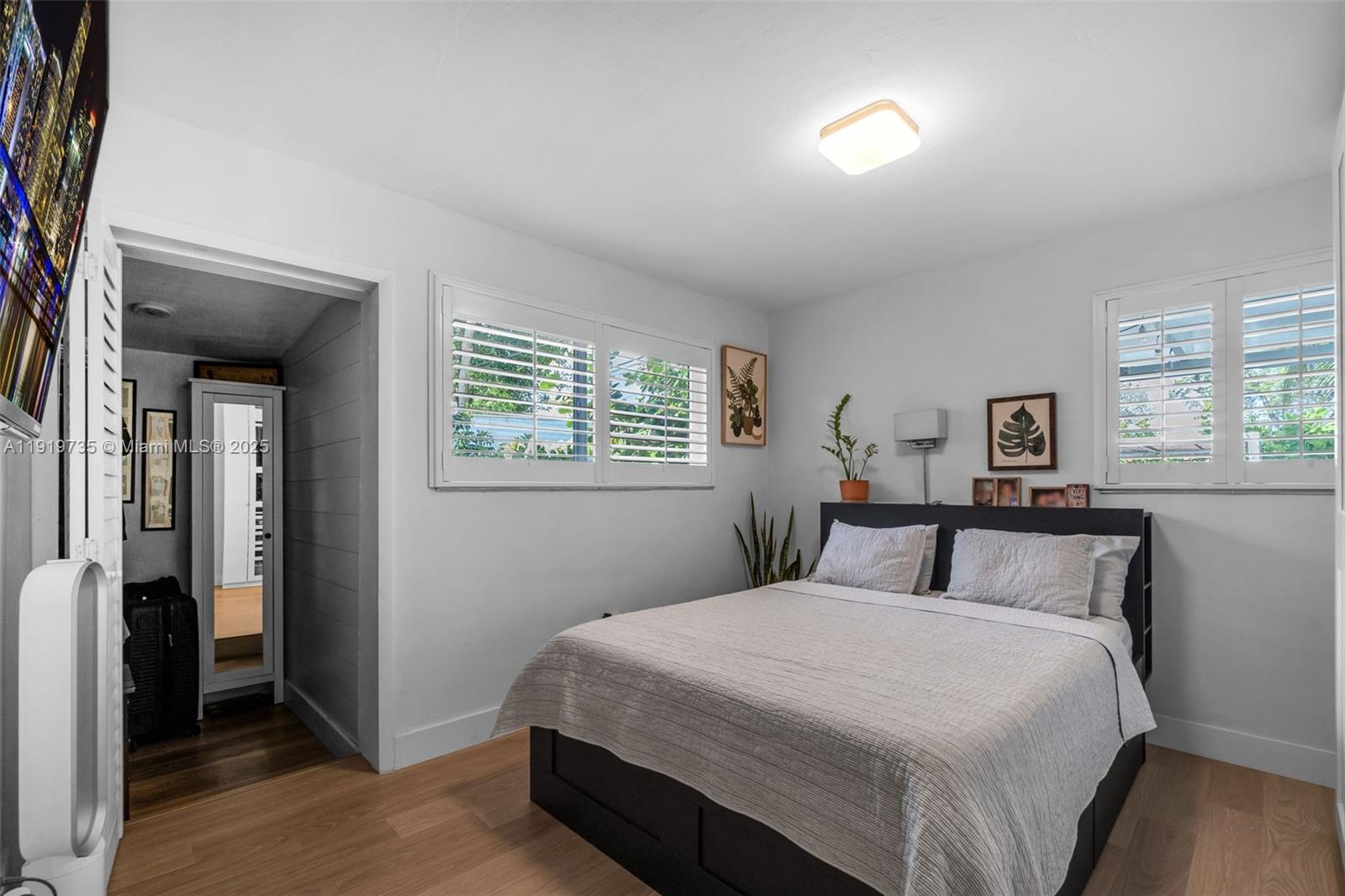 BENSON MANOR - Residential