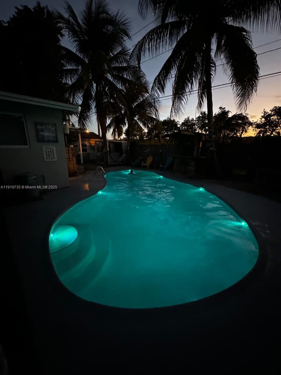 BENSON MANOR - Residential