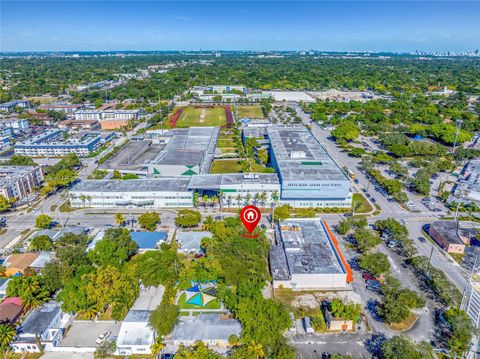 760-762 NE 131 st North Miami FL 33161