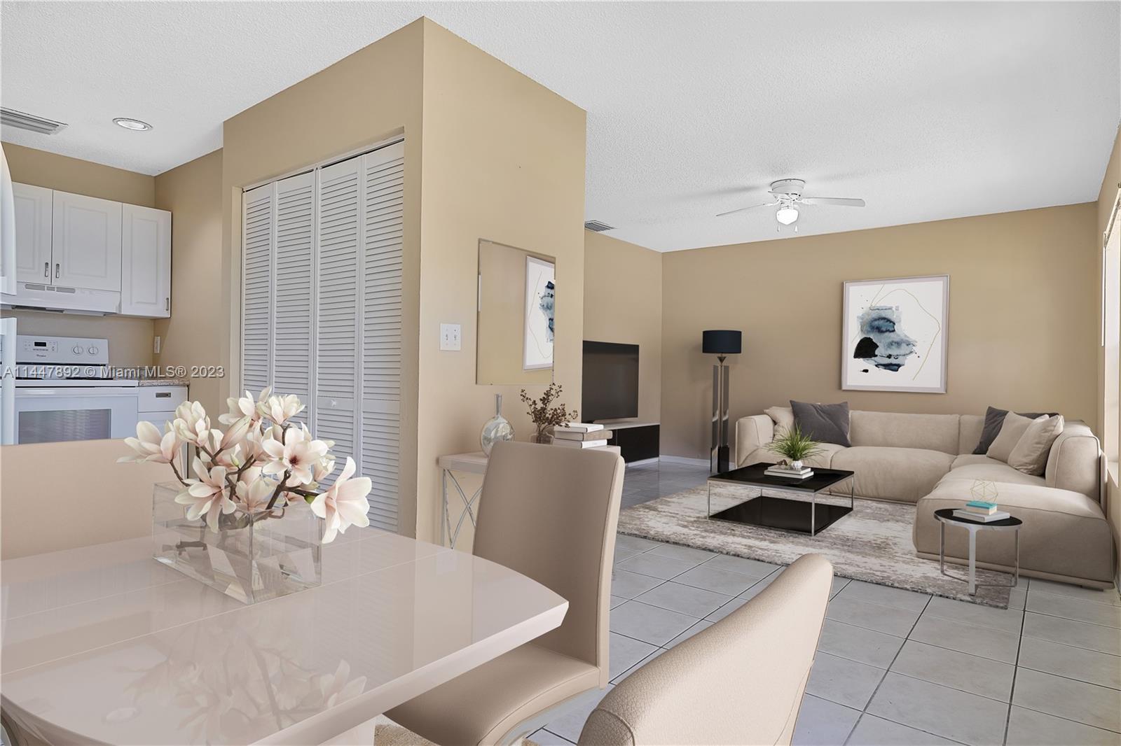 VILLAS OF PALM BAY - Residential