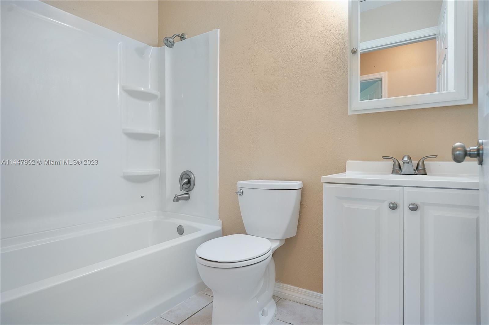 VILLAS OF PALM BAY - Residential