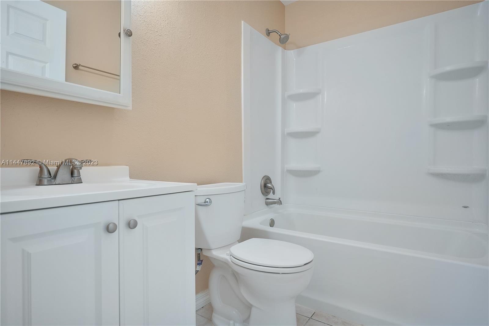 VILLAS OF PALM BAY - Residential