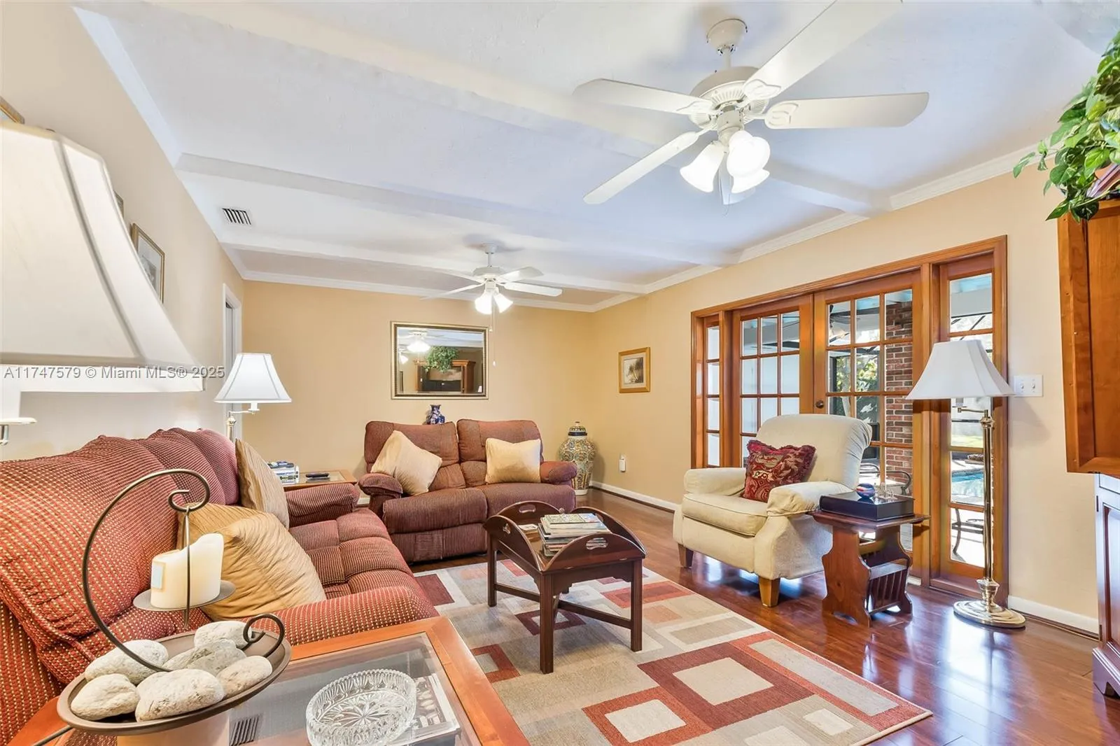 Palmetto Bay, Florida 33157, United States, 4 Bedrooms Bedrooms, ,3 BathroomsBathrooms,Residential,Active,2679