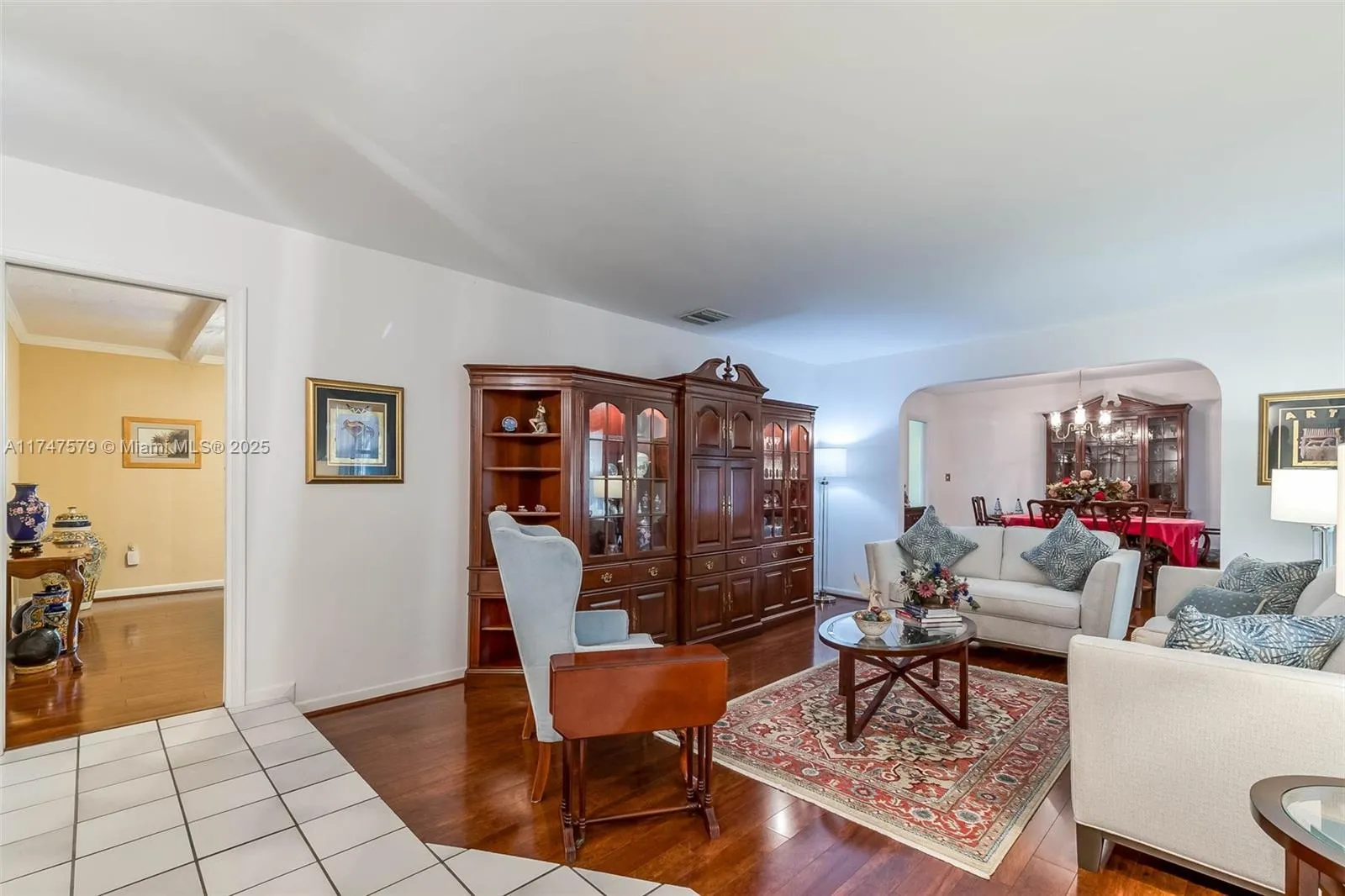 Palmetto Bay, Florida 33157, United States, 4 Bedrooms Bedrooms, ,3 BathroomsBathrooms,Residential,Active,2679