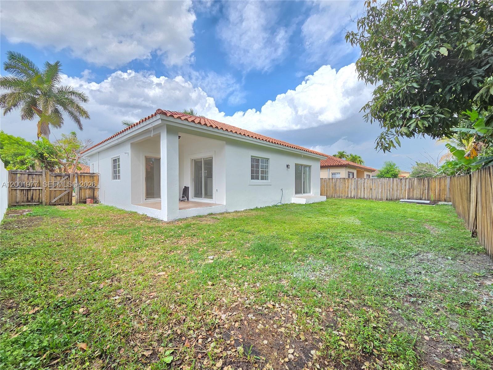 CHRISTYS ESTATES - Residential